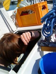 Sommaren 2009 – Åland runt