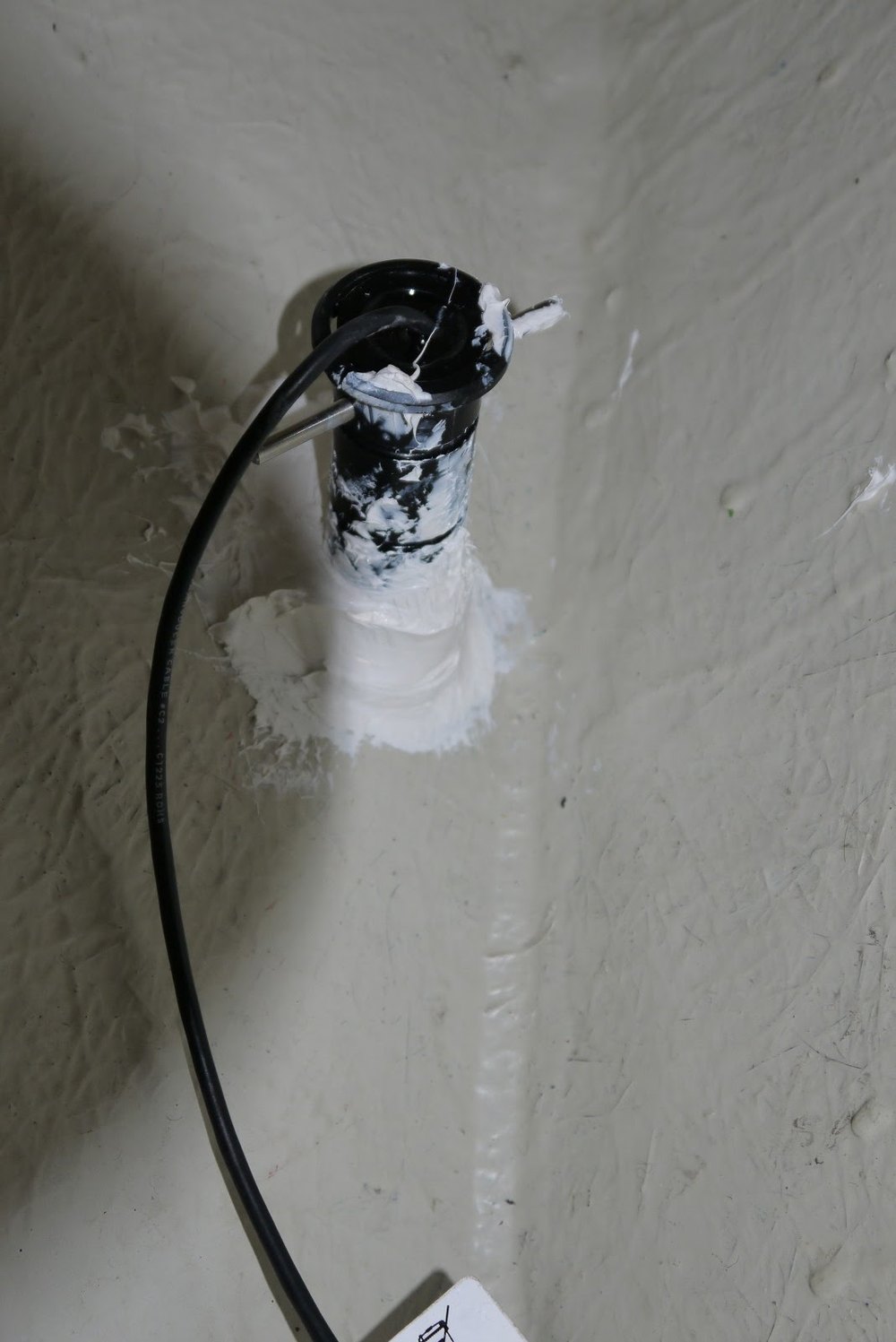 Fix inför sommarens segling söderut